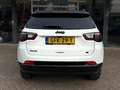 Jeep Compass 4xe 240 Plug-in Hybrid Electric Summit | Camera | Blanc - thumbnail 9