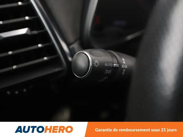 DS Automobiles DS 7 Crossback view 28