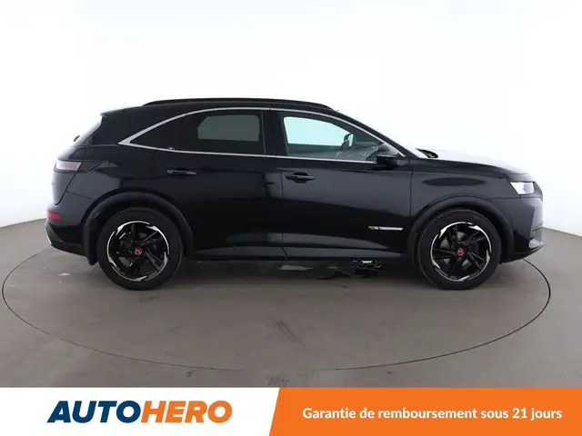 DS Automobiles DS 7 Crossback view 7
