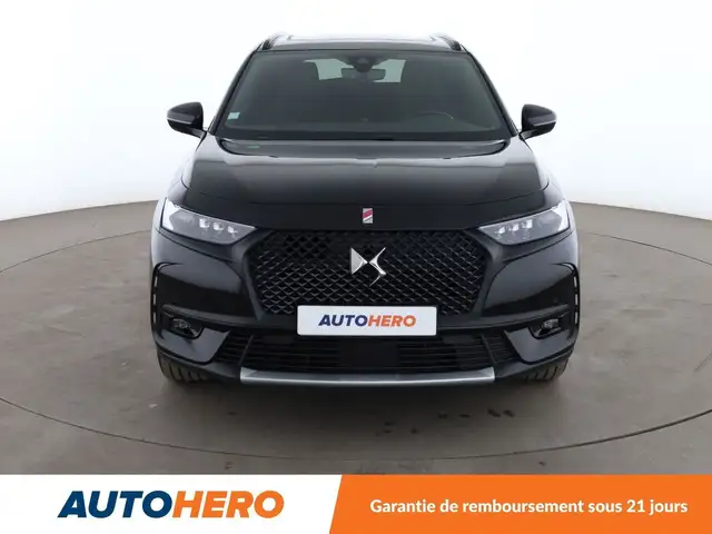 DS Automobiles DS 7 Crossback view 9