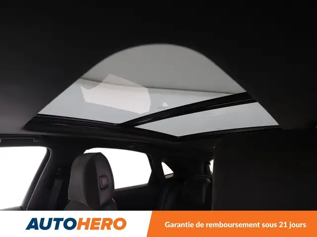 DS Automobiles DS 7 Crossback view 12