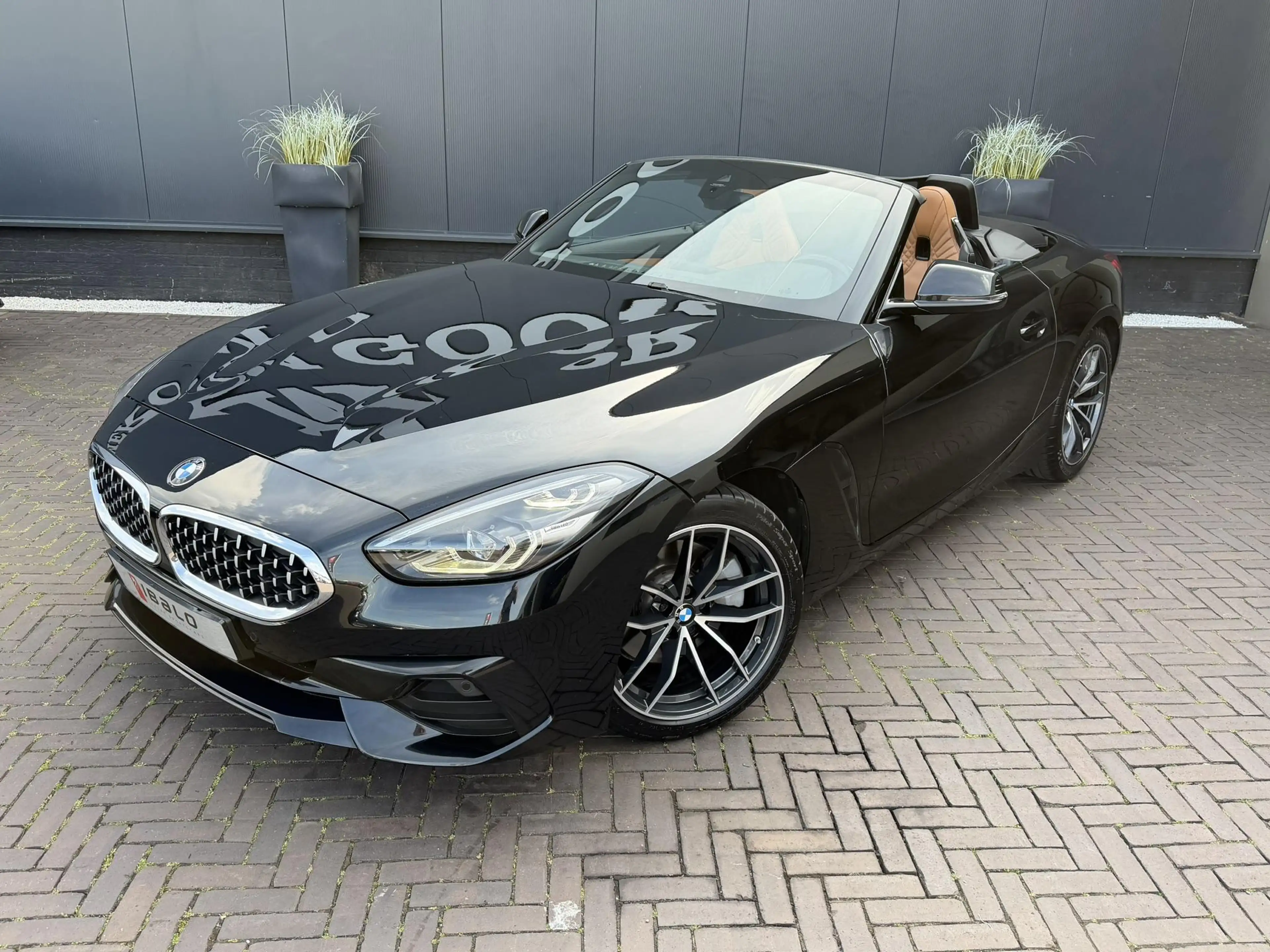 BMW Z4 Roadster sDrive30i | AC Schnitzer 300pk | — photo 2