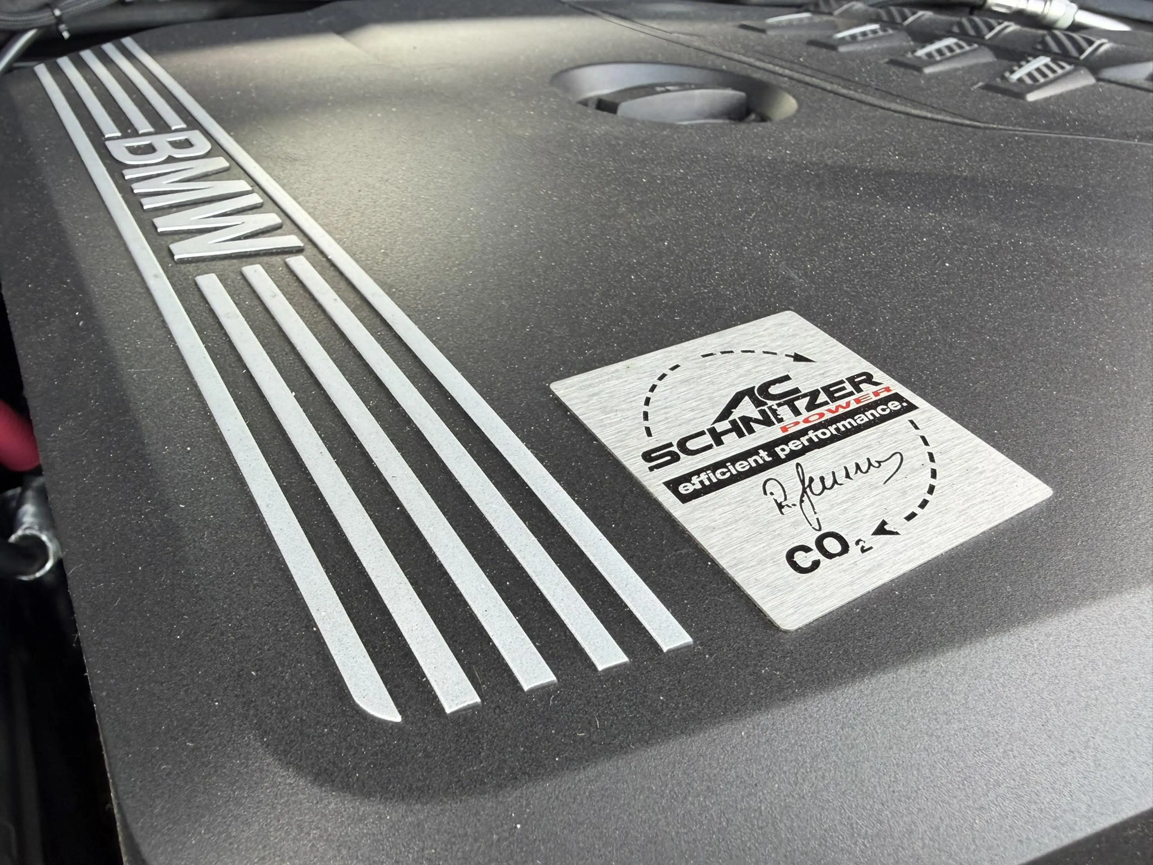 BMW Z4 Roadster sDrive30i | AC Schnitzer 300pk | — photo 10