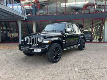 Unlimited 4xe 380 Sahara | Irmscher | Capital  | C