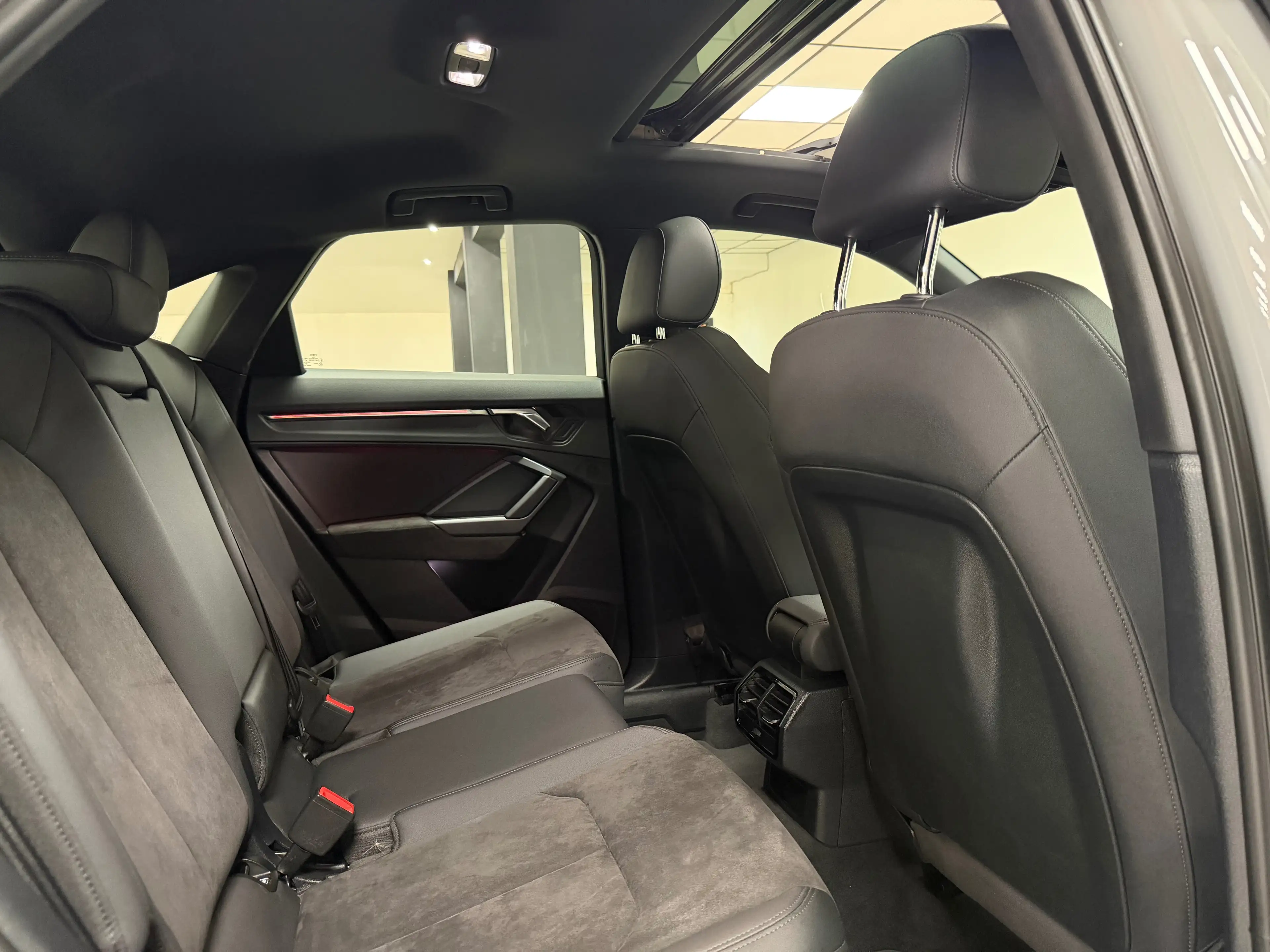 Audi RS Q3 Sportback 2.5 TFSI Quattro S tronic /GARANTIE 12MOIS — photo 12