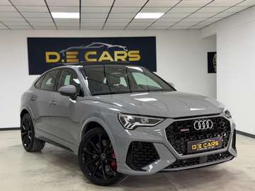 Sportback 2.5 TFSI Quattro S tronic /GARANTIE 12MOIS