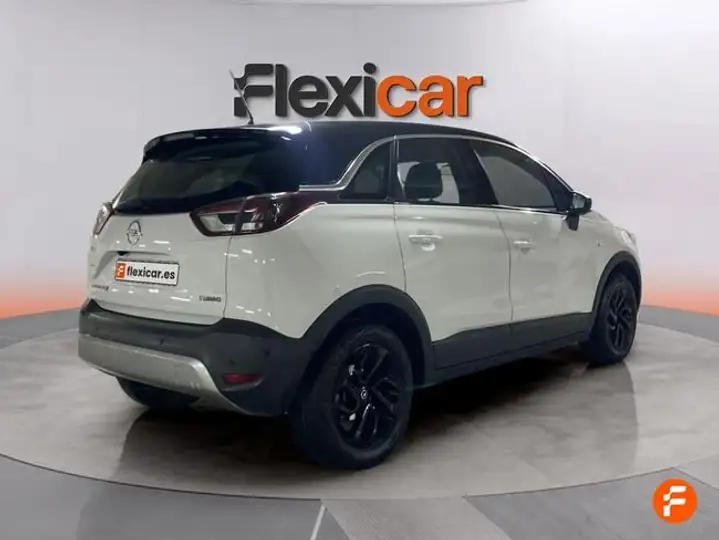 Opel Crossland X 1.2 Innovation S/S 2019, foto 8