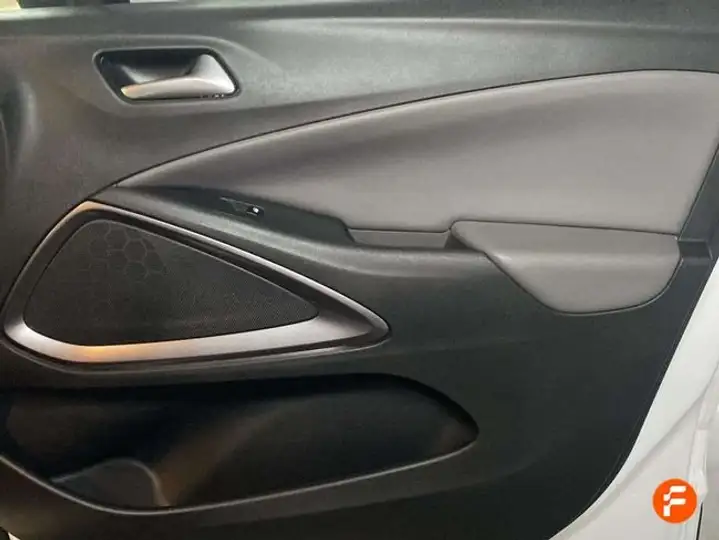 Opel Crossland X 1.2 Innovation S/S 2019, foto 29