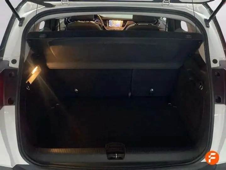 Opel Crossland X 1.2 Innovation S/S 2019, foto 26