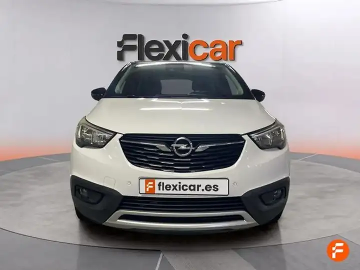 Opel Crossland X 1.2 Innovation S/S 2019, foto 2