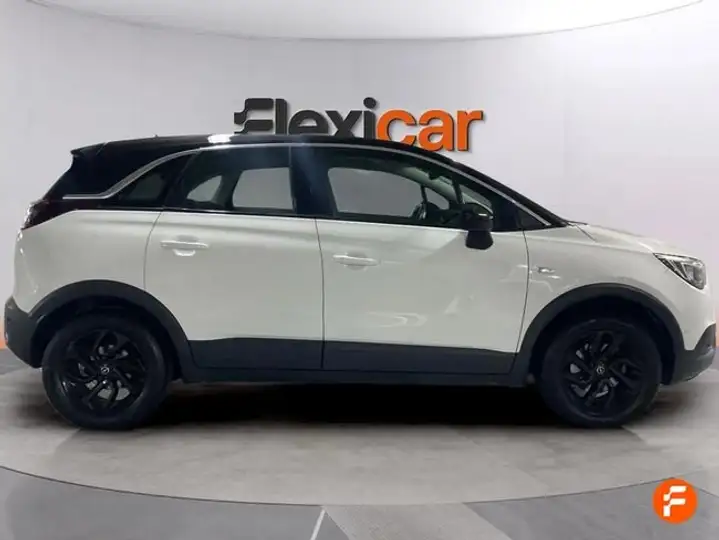 Opel Crossland X 1.2 Innovation S/S 2019, foto 9