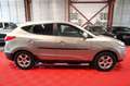 Hyundai iX35 2.0 Aut. AWD LPG*Keyless-Go*AHK*Temp*Navi* Gris - thumbnail 4