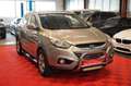 Hyundai iX35 2.0 Aut. AWD LPG*Keyless-Go*AHK*Temp*Navi* Gris - thumbnail 3
