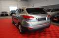 Hyundai iX35 2.0 Aut. AWD LPG*Keyless-Go*AHK*Temp*Navi* Gris - thumbnail 10