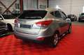 Hyundai iX35 2.0 Aut. AWD LPG*Keyless-Go*AHK*Temp*Navi* Gris - thumbnail 8
