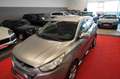 Hyundai iX35 2.0 Aut. AWD LPG*Keyless-Go*AHK*Temp*Navi* Gris - thumbnail 15