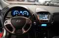 Hyundai iX35 2.0 Aut. AWD LPG*Keyless-Go*AHK*Temp*Navi* Gris - thumbnail 22
