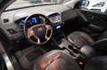 Hyundai iX35 2.0 Aut. AWD LPG*Keyless-Go*AHK*Temp*Navi* Gris - thumbnail 16