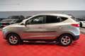 Hyundai iX35 2.0 Aut. AWD LPG*Keyless-Go*AHK*Temp*Navi* Gris - thumbnail 11
