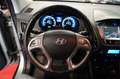 Hyundai iX35 2.0 Aut. AWD LPG*Keyless-Go*AHK*Temp*Navi* Gris - thumbnail 23