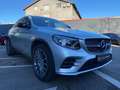 Mercedes-Benz GLC 43 AMG GARANTIE 12 MOIS Argent - thumbnail 4