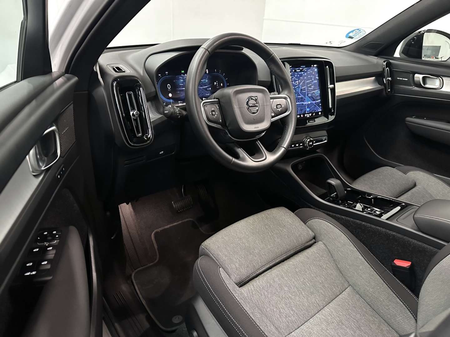 Volvo XC40 B3 Plus -  - Joinsteer - #4