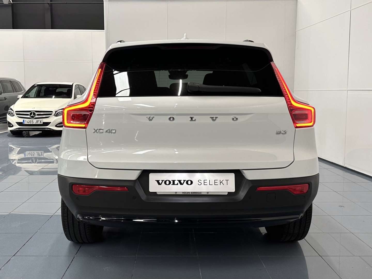 Volvo XC40 B3 Plus -  - Joinsteer - #3