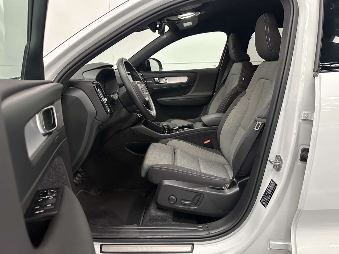 Volvo XC40 B3 Plus -  - Joinsteer - #5