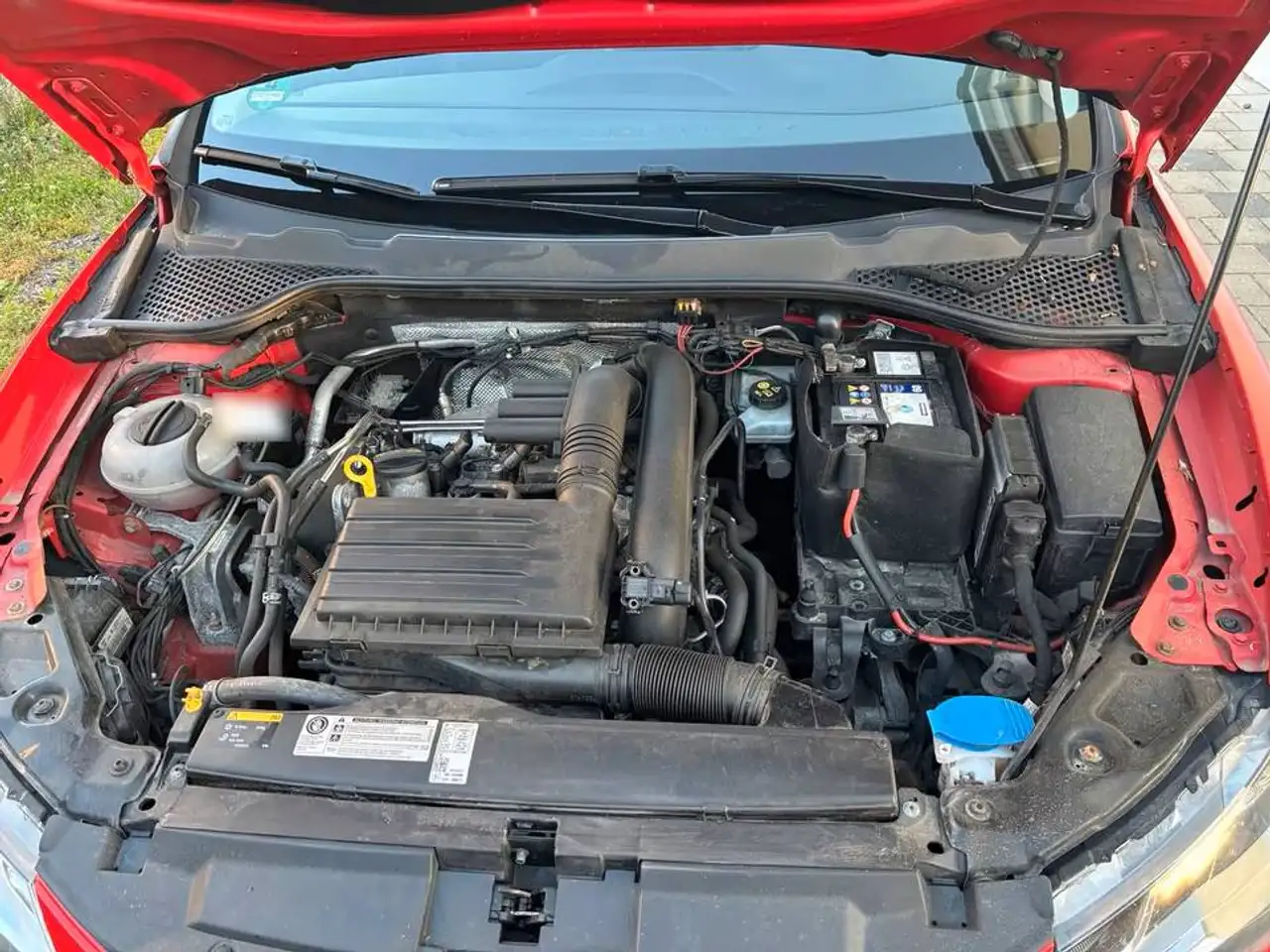 Das Auto