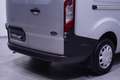 Ford Transit Custom 2.0 TDCI 130 pk L2H2 Dubbel Cabine 6p Airco Cruise Zilver - thumbnail 16