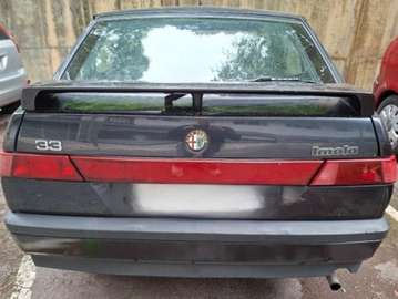 33 1.3 IMOLA
