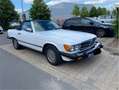 Mercedes-Benz SL 560 Top Originalzustand Weiß - thumbnail 17