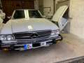 Mercedes-Benz SL 560 Top Originalzustand Weiß - thumbnail 1