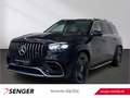 Mercedes-Benz GLS 63 AMG 4M+ PremiumPlus Massage Drivers-Pack. Schwarz - thumbnail 1
