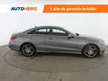 Mercedes-Benz E 350 d BlueTEC Gris - thumbnail 7