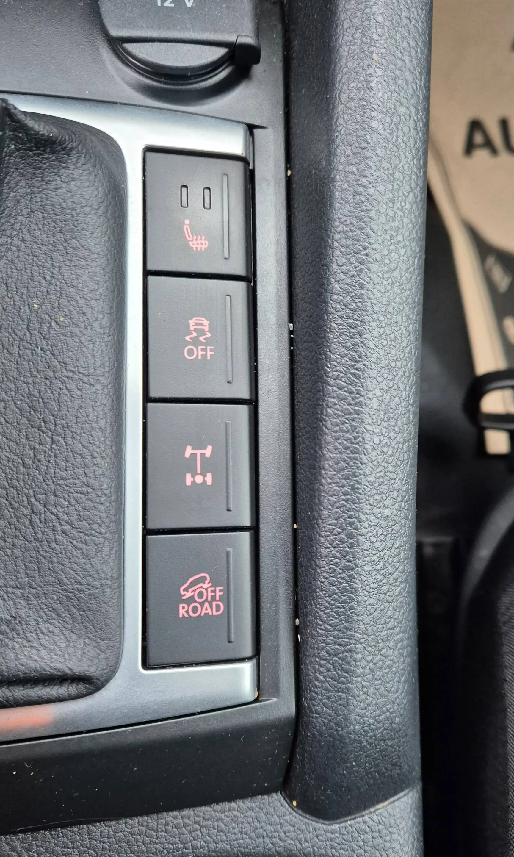 Volkswagen Amarok DoubleCab 4Motion, V6 TDI 4Motion mit MwsT. *NEUER MOTOR* — photo 11