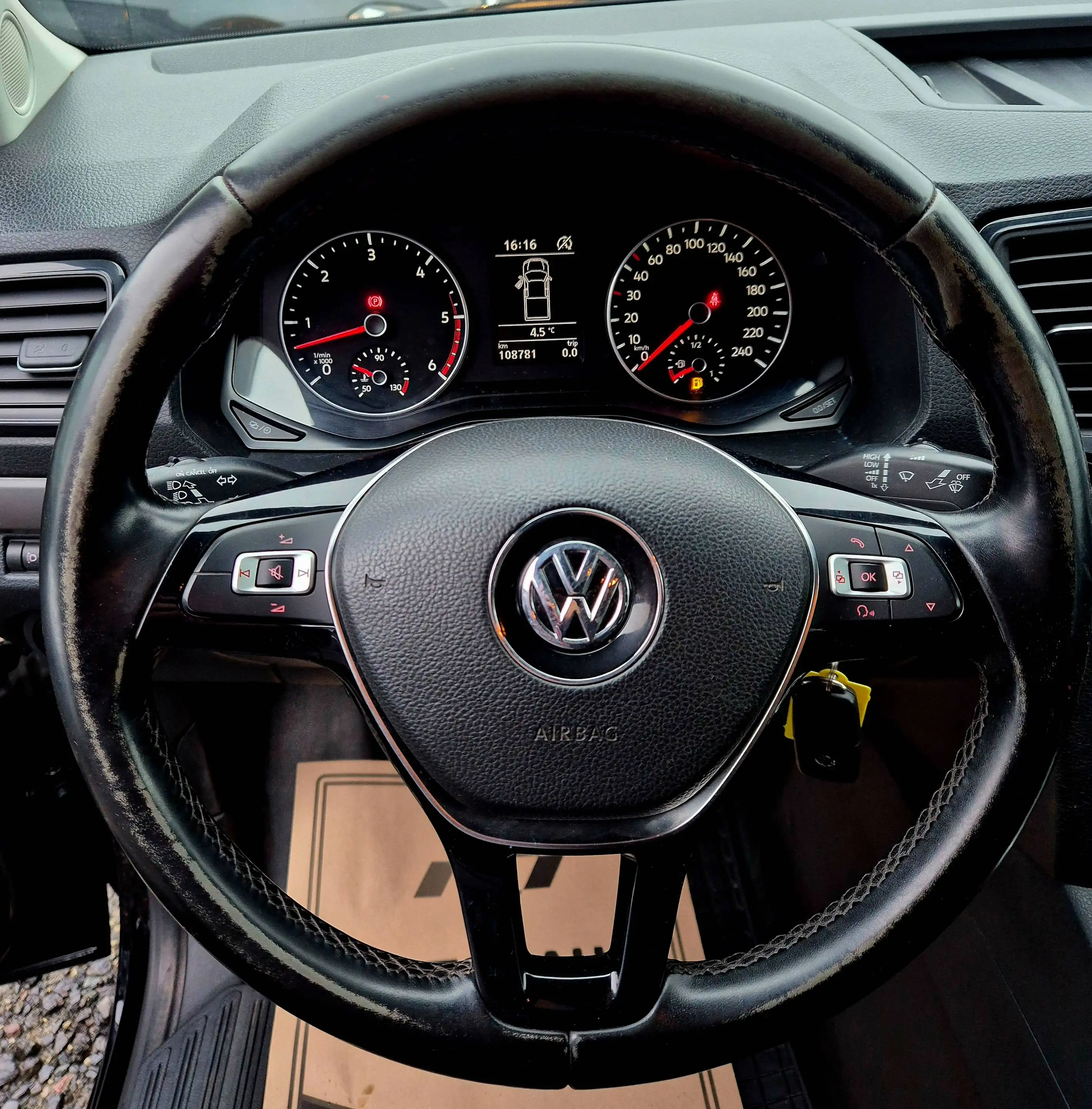 Volkswagen Amarok DoubleCab 4Motion, V6 TDI 4Motion mit MwsT. *NEUER MOTOR* — photo 12