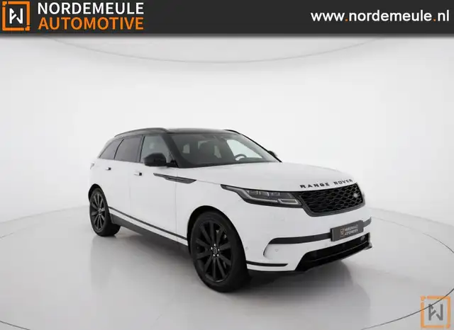 Land Rover Range Rover Velar 3.0 V6 AWD R-D SE Pano, Virtual, Leder, Camera