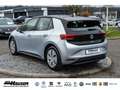 Volkswagen ID.3 Pro Performance 58 kWh NAVI KAMERA PARK ACC SITZHZ Silber - thumbnail 4
