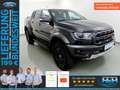 Ford Ranger 2.0 Aut. 4x4 Raptor AHK+LED+RaptorPaket Noir - thumbnail 1