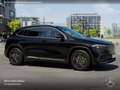 Mercedes-Benz EQA 250 AMG+ADVANCED+AHK+KAMERA+SPUR Schwarz - thumbnail 20