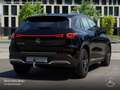 Mercedes-Benz EQA 250 AMG+ADVANCED+AHK+KAMERA+SPUR Schwarz - thumbnail 5