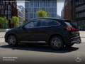 Mercedes-Benz EQA 250 AMG+ADVANCED+AHK+KAMERA+SPUR Schwarz - thumbnail 16
