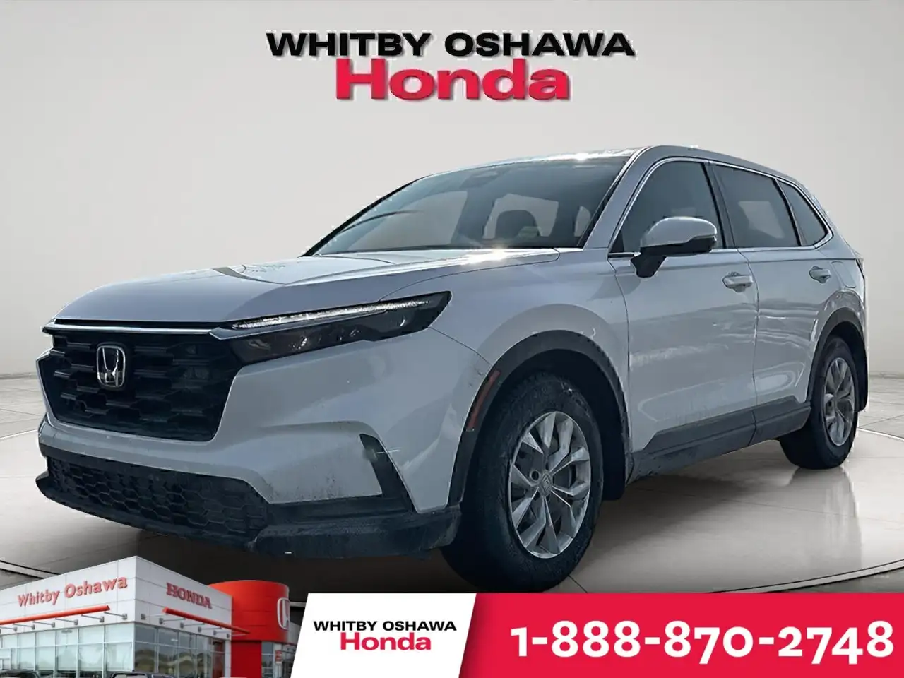 2024 Honda CR-V