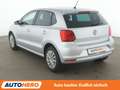 Volkswagen Polo 1.0 Sound BM*TEMPO*PDC*SHZ*KLIMA* Gris - thumbnail 4