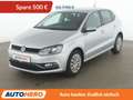 Volkswagen Polo 1.0 Sound BM*TEMPO*PDC*SHZ*KLIMA* Gris - thumbnail 1