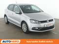 Volkswagen Polo 1.0 Sound BM*TEMPO*PDC*SHZ*KLIMA* Gris - thumbnail 8