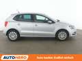 Volkswagen Polo 1.0 Sound BM*TEMPO*PDC*SHZ*KLIMA* Gris - thumbnail 7