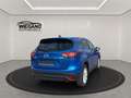 Mazda CX-5 2.2 SKYACTIV-D AWD Sports-Line+NAVI+XENON+ Bleu - thumbnail 5