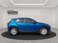Mazda CX-5 2.2 SKYACTIV-D AWD Sports-Line+NAVI+XENON+ Blauw - thumbnail 6